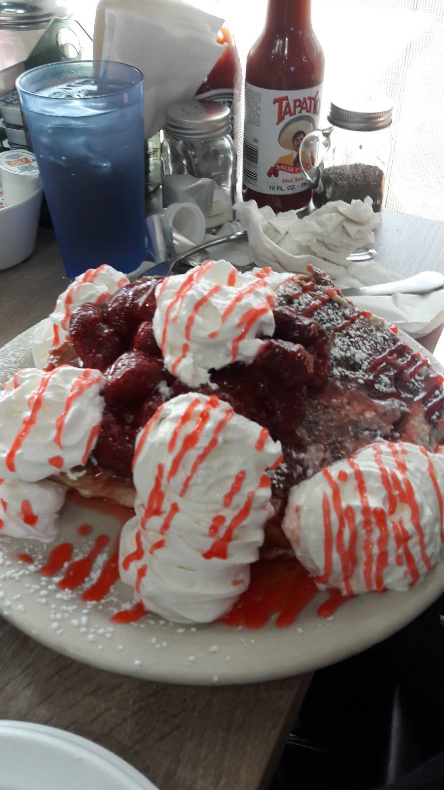 Antique Row Cafe | cafe | 3002 Adams Ave, San Diego, CA 92116, USA | 6192829750 OR +1 619-282-9750