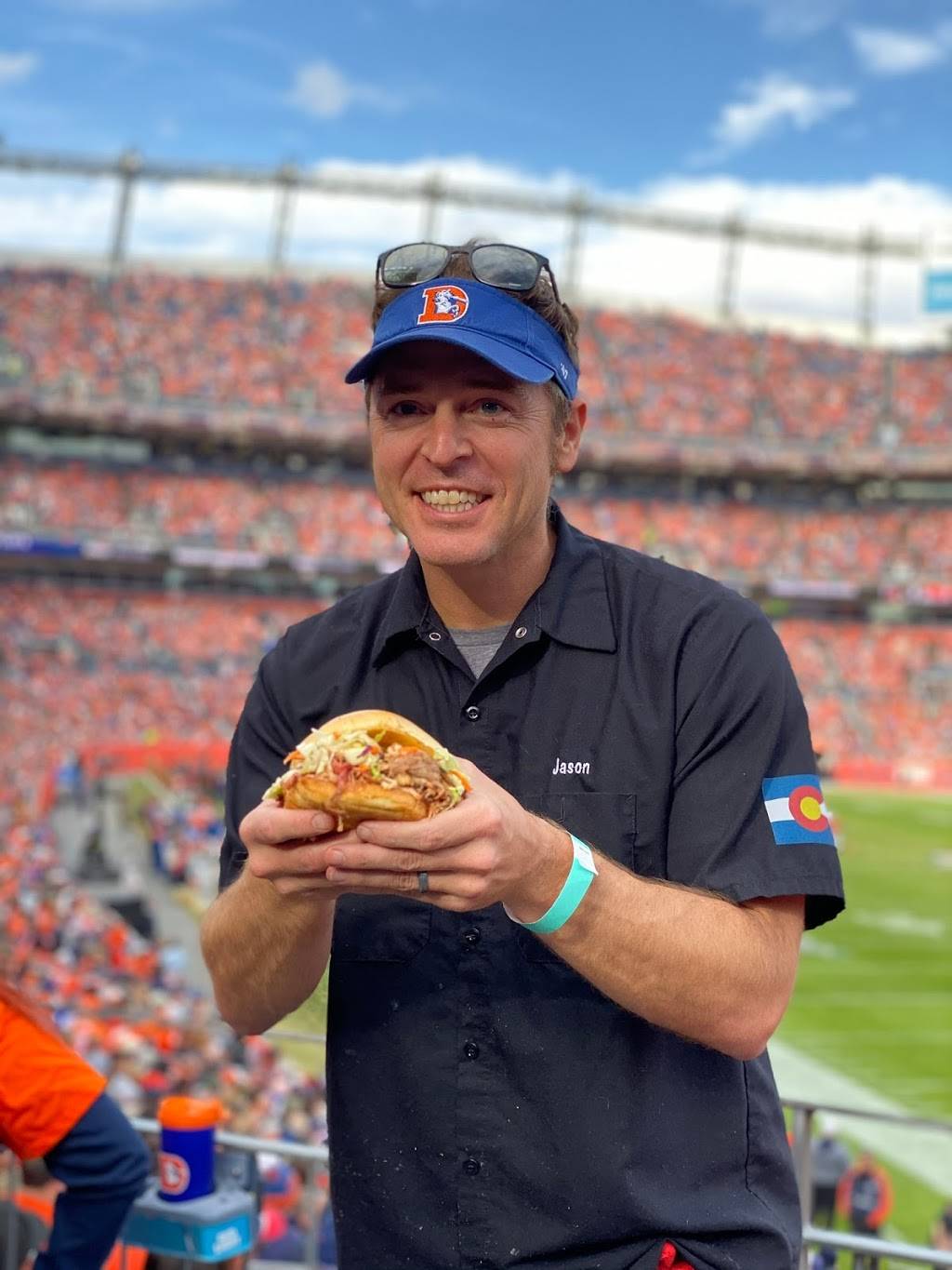 GQue BBQ | restaurant | 1701 Bryant St Suite 700, Denver, CO 80204, USA | 7202306992 OR +1 720-230-6992