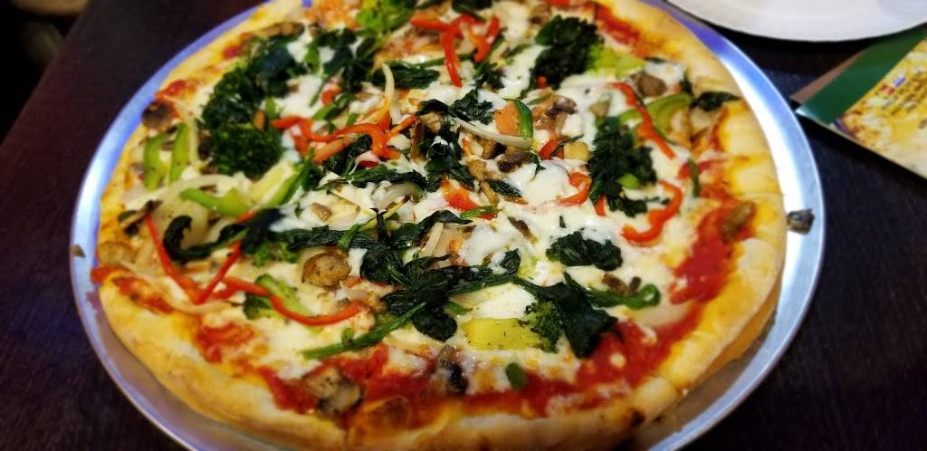 Pasquales IV Pizzeria | restaurant | 691 W Edgar Rd, Linden, NJ 07036, USA | 9088623555 OR +1 908-862-3555