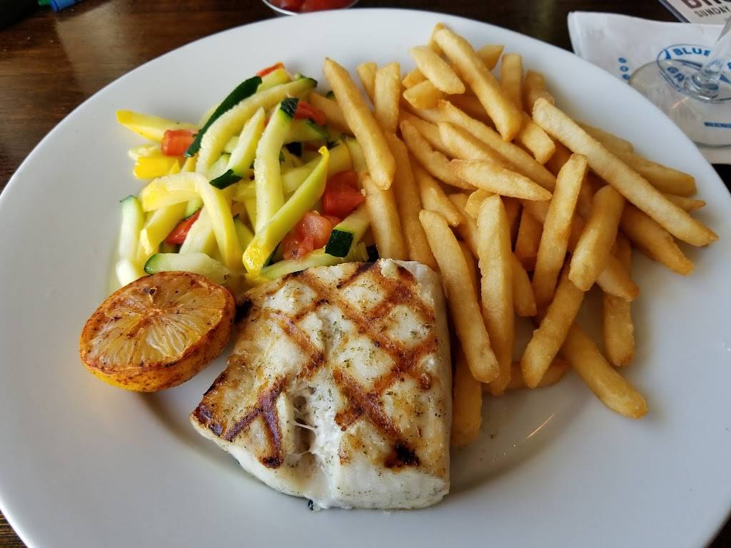 Bluewater Grill Seafood Restaurant | restaurant | 665 N Harbor Dr, Redondo Beach, CA 90277, USA | 3103183474 OR +1 310-318-3474