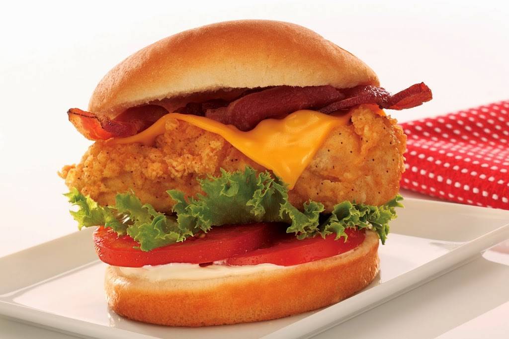 Rushs | restaurant | 7406 Garners Ferry Rd, Columbia, SC 29209, USA | 8037835201 OR +1 803-783-5201