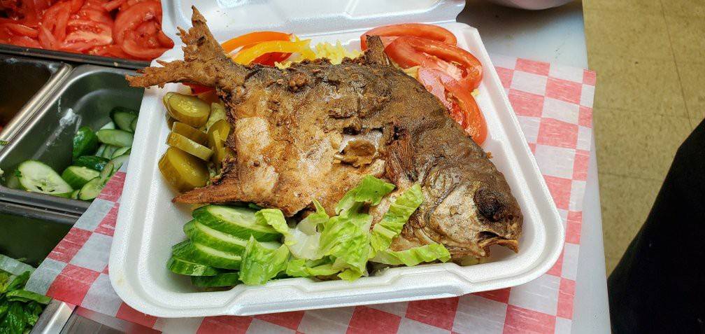 Middle Eastern Appetite | restaurant | 2625 W Michigan Ave, Kalamazoo, MI 49006, USA | 2692163530 OR +1 269-216-3530