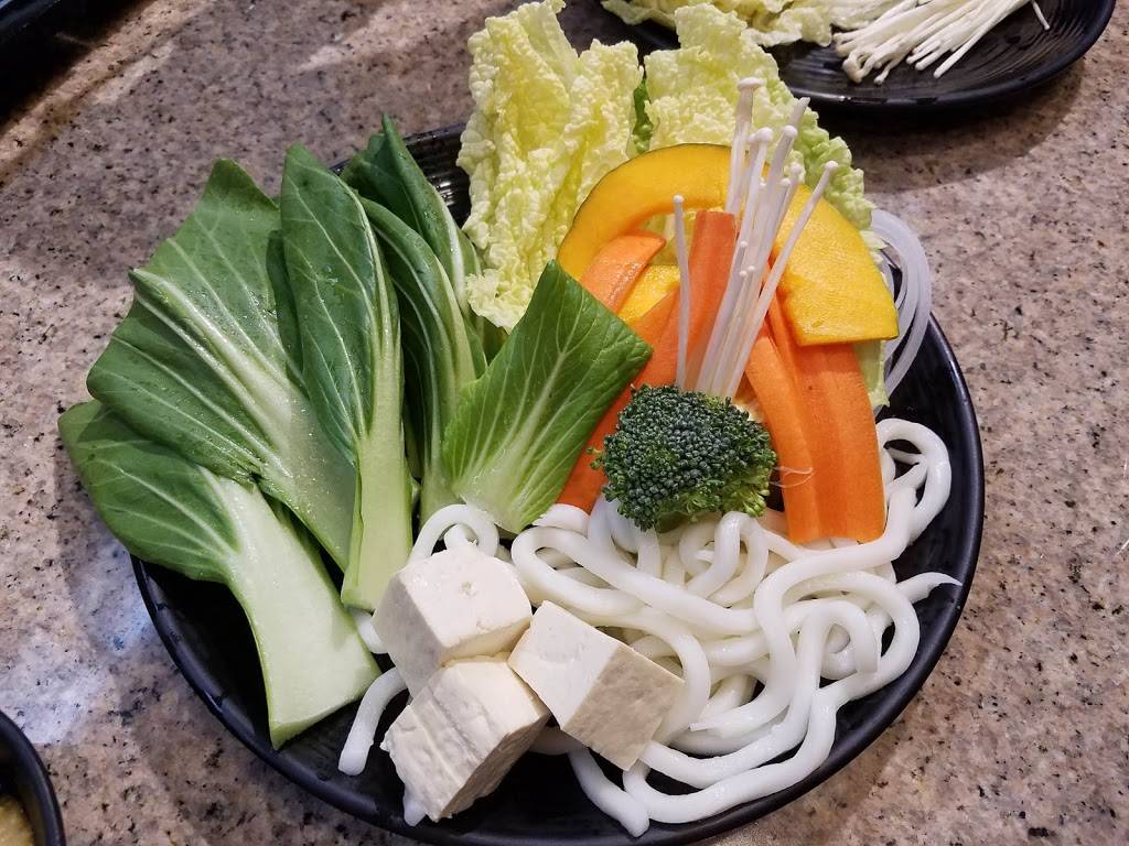 Paper Pot Shabu | restaurant | 20657 Golden Springs Dr Suite 206, Diamond Bar, CA 91789, USA | 9095984433 OR +1 909-598-4433