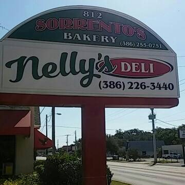 Nellys Deli | restaurant | 812 Mason Ave, Daytona Beach, FL 32117, USA | 3862263440 OR +1 386-226-3440
