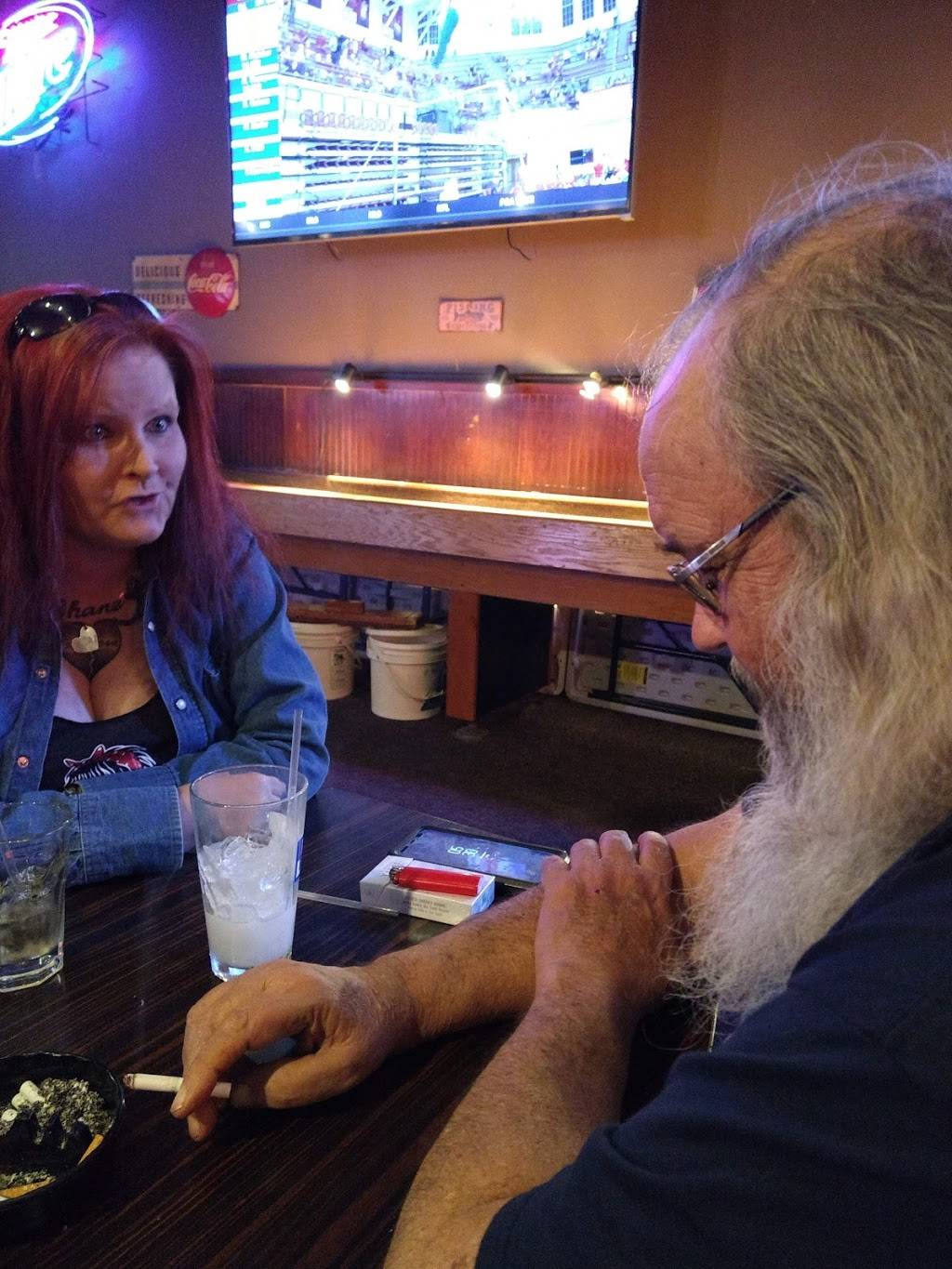 Porthole | restaurant | 8301 Glade Ave, Oklahoma City, OK 73132, USA | 4054701163 OR +1 405-470-1163