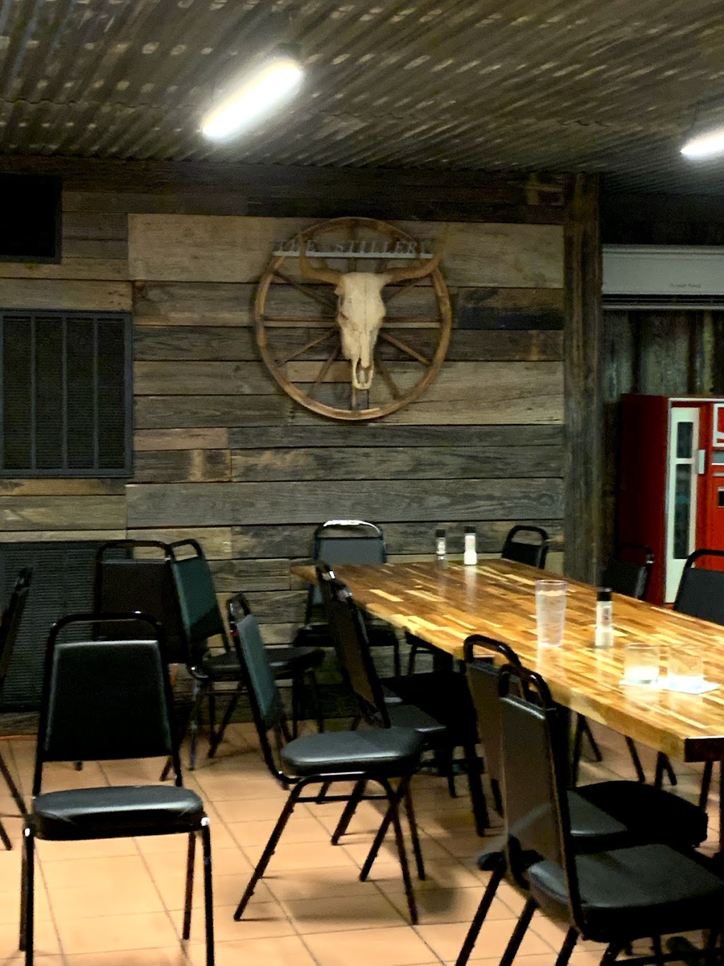 The Stillery | restaurant | 12175 Stemley Rd, Lincoln, AL 35096, USA | 2057632300 OR +1 205-763-2300