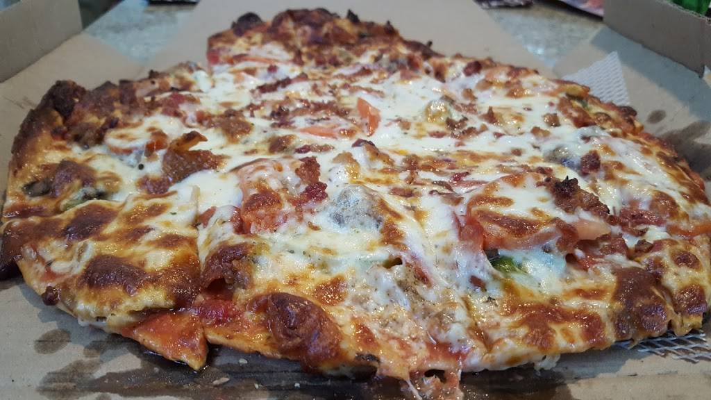 Rosatis Pizza | restaurant | 4206 E Chandler Blvd #34, Phoenix, AZ 85048, USA | 4807061777 OR +1 480-706-1777