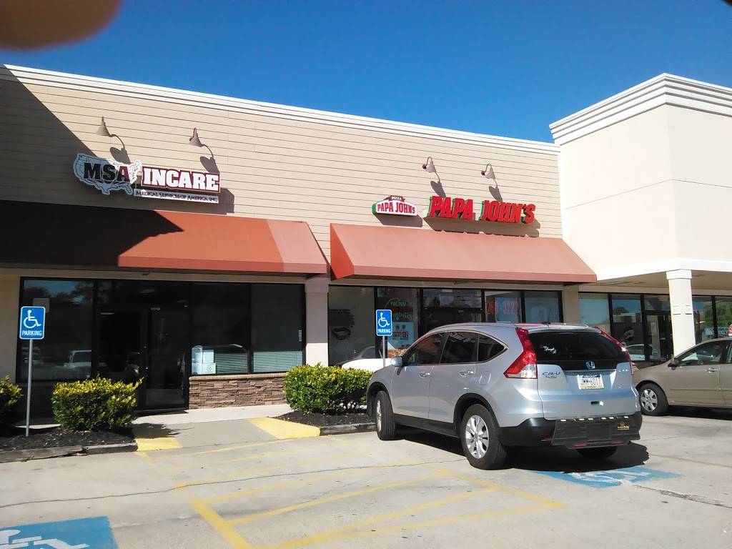 Papa Johns Pizza | restaurant | 104 Hwy 17 S, North Myrtle Beach, SC 29582, USA | 8432803222 OR +1 843-280-3222
