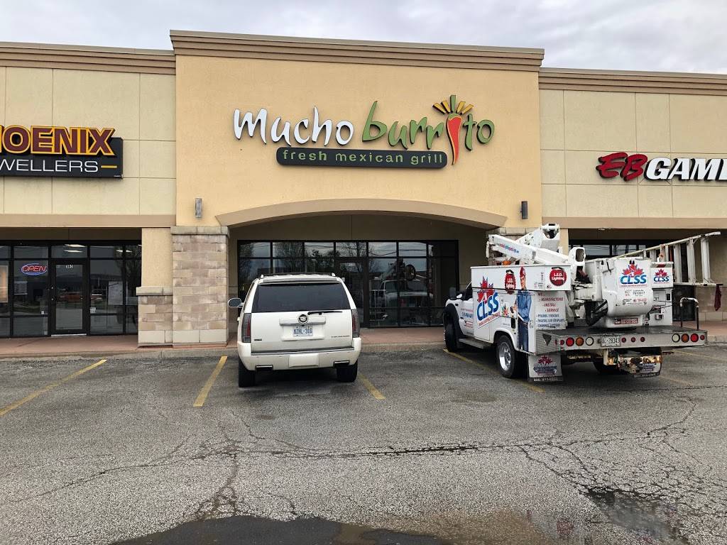 Mucho Burrito Fresh Mexican Grill | restaurant | 3100 HOWARD AVE DEVONSHIRE MALL, UNIT FCU7, Windsor, ON N8X 3Y8, Canada | 5199696666 OR +1 519-969-6666