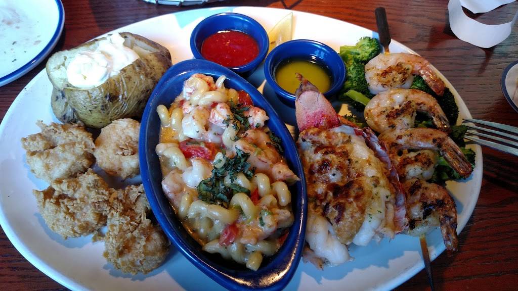 Red Lobster | restaurant | 7240 W Ray Rd, Chandler, AZ 85226, USA | 4807839060 OR +1 480-783-9060
