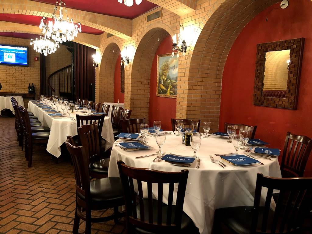 Sapori Italian Restaurant & Bar | restaurant | 324 Central Ave, White Plains, NY 10606, USA | 9146848855 OR +1 914-684-8855