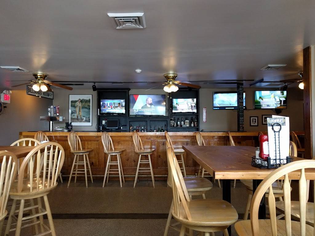 Litchfields Bar and Grill Restaurant | restaurant | 2135 Post Rd, Wells, ME 04090, USA | 2076465711 OR +1 207-646-5711