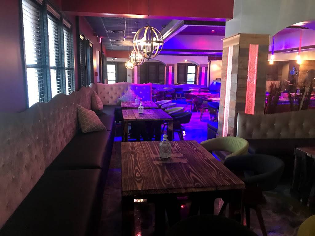 Mazagan 51 | restaurant | 4101 Belt Line Rd, Addison, TX 75001, USA | 8179935151 OR +1 817-993-5151