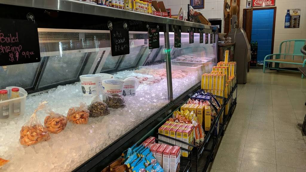 Brittnys Seafood | restaurant | 14860 Plank Rd, Baker, LA 70714, USA | 2257749698 OR +1 225-774-9698