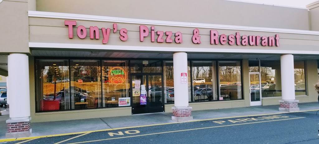 Tonys Pizza & Restaurant | restaurant | 716 Oak Tree Avenue, South Plainfield, NJ 07080, USA | 9087541181 OR +1 908-754-1181