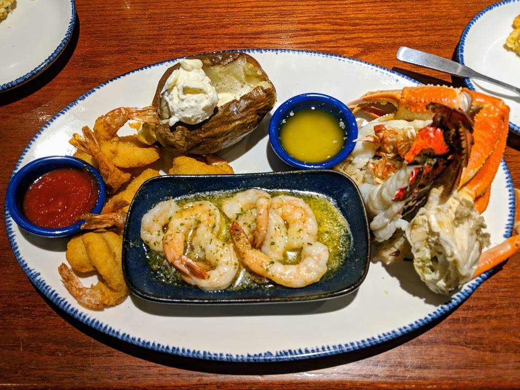 Red Lobster | restaurant | 4401 N Cumberland Ave, Norridge, IL 60706, USA | 7084567966 OR +1 708-456-7966