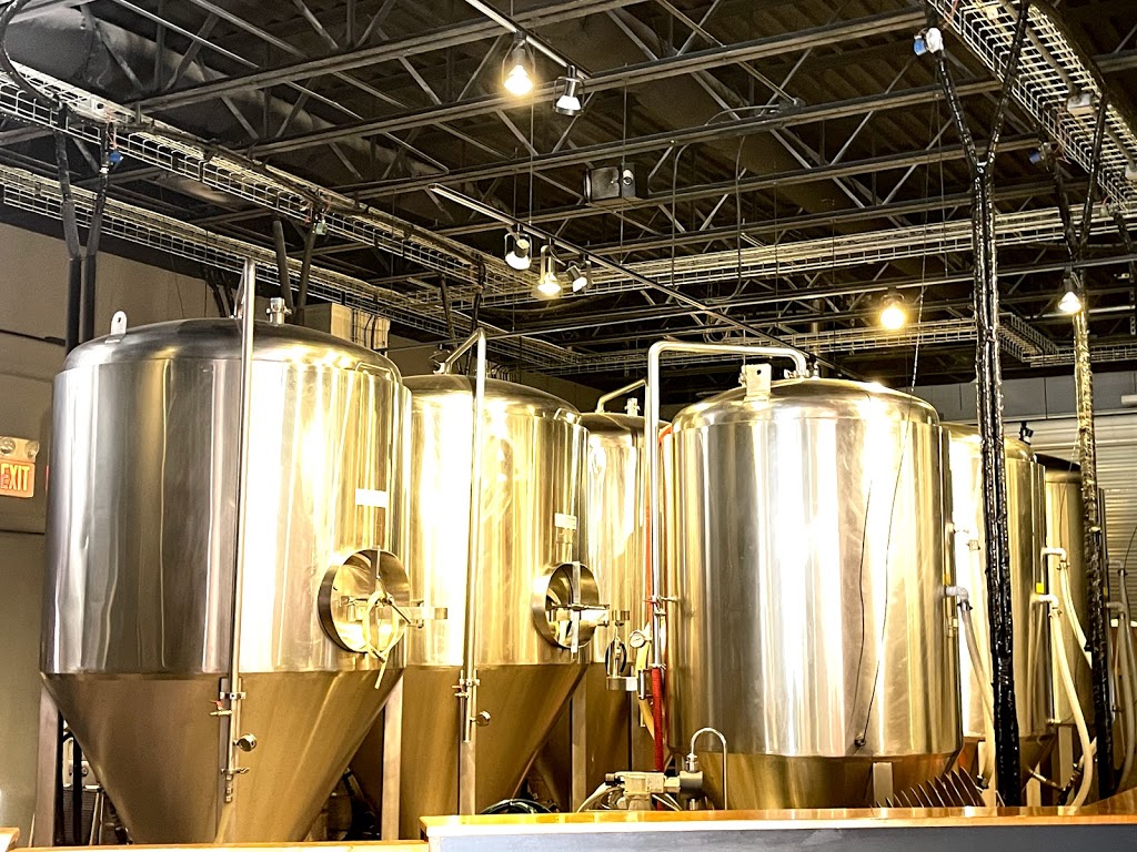 Dog Rose Brewing Co. | restaurant | 77 Bridge St, St. Augustine, FL 32084, USA | 9042173355 OR +1 904-217-3355