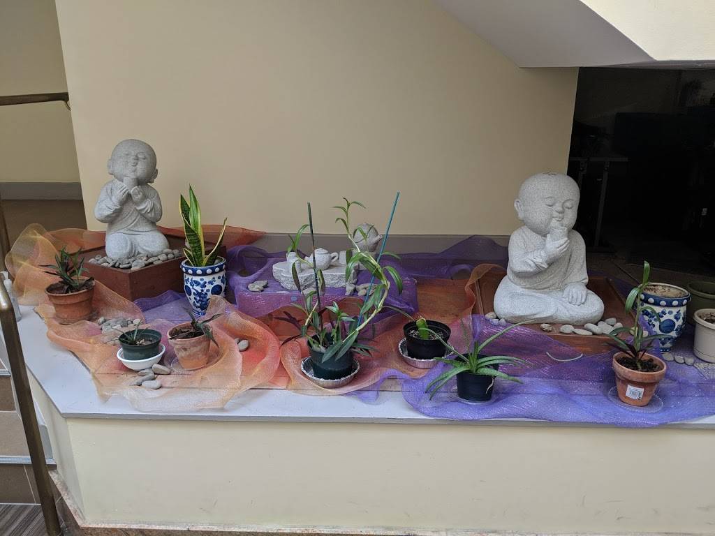 Water Drop Vegetarian House | restaurant | 801 Alakea St, Honolulu, HI 96813, USA | 8085453455 OR +1 808-545-3455