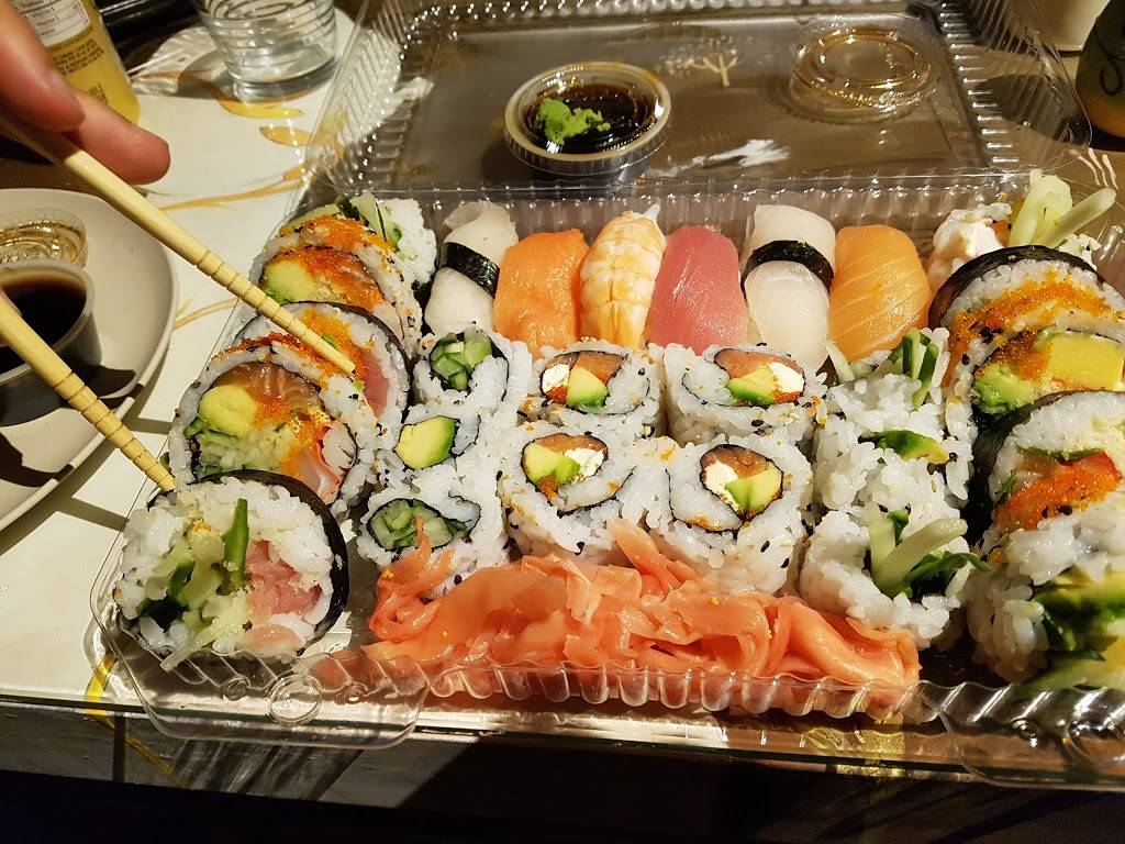 Restaurant Kien-Giang Exp | restaurant | 2669 Rue Ontario E, Montréal, QC H2K 1X1, Canada | 5145972727 OR +1 514-597-2727