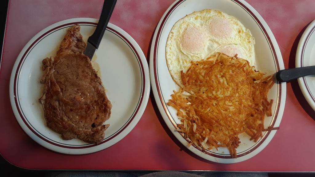 Huddle House | restaurant | 5000 Park Ave W, Seville, OH 44273, USA | 3307691600 OR +1 330-769-1600