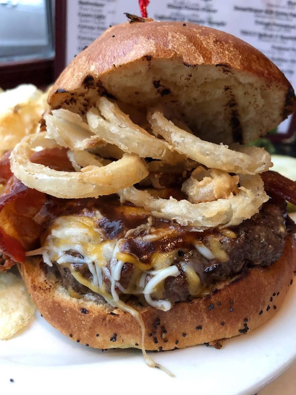 Ryans Pub Manayunk | restaurant | 4301 Main St, Philadelphia, PA 19127, USA | 2673100770 OR +1 267-310-0770