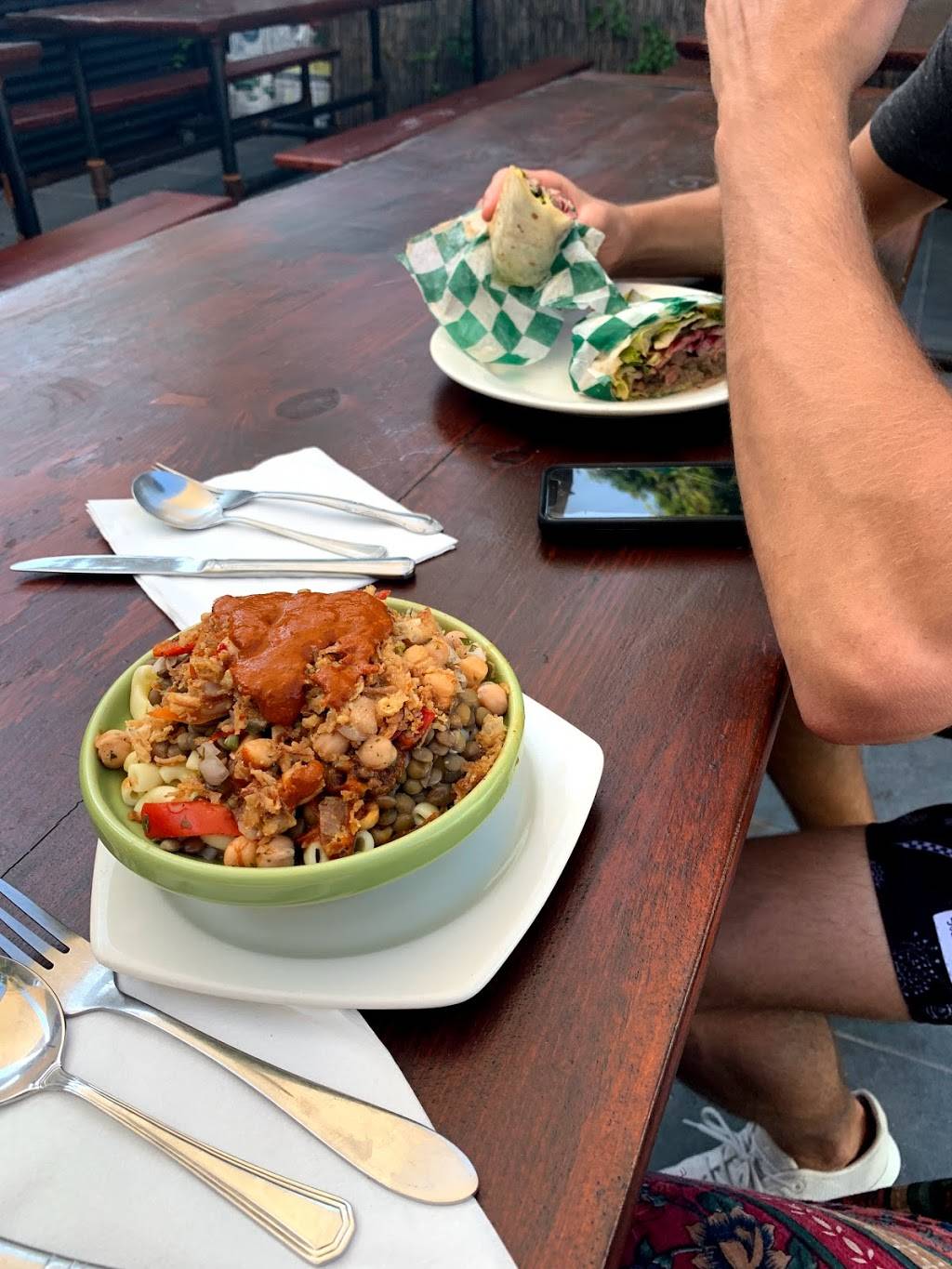 Kimos Kitchen Rockaway Beach | restaurant | 92-16 Rockaway Beach Blvd, Rockaway Beach, NY 11693, USA | 3479264384 OR +1 347-926-4384