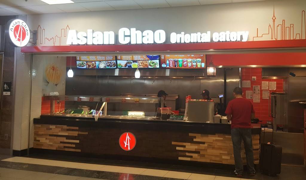 Asian Chao | restaurant | 8700 Spine Road, Atlanta, GA 30320, USA | 6784828373 OR +1 678-482-8373
