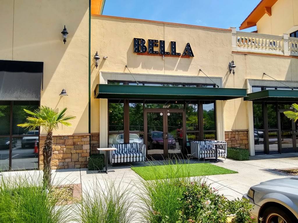 Bella... A Baltimore Crab & Seafood CO. | restaurant | 3220 Butner Rd #250, Atlanta, GA 30331, USA | 4042288657 OR +1 404-228-8657