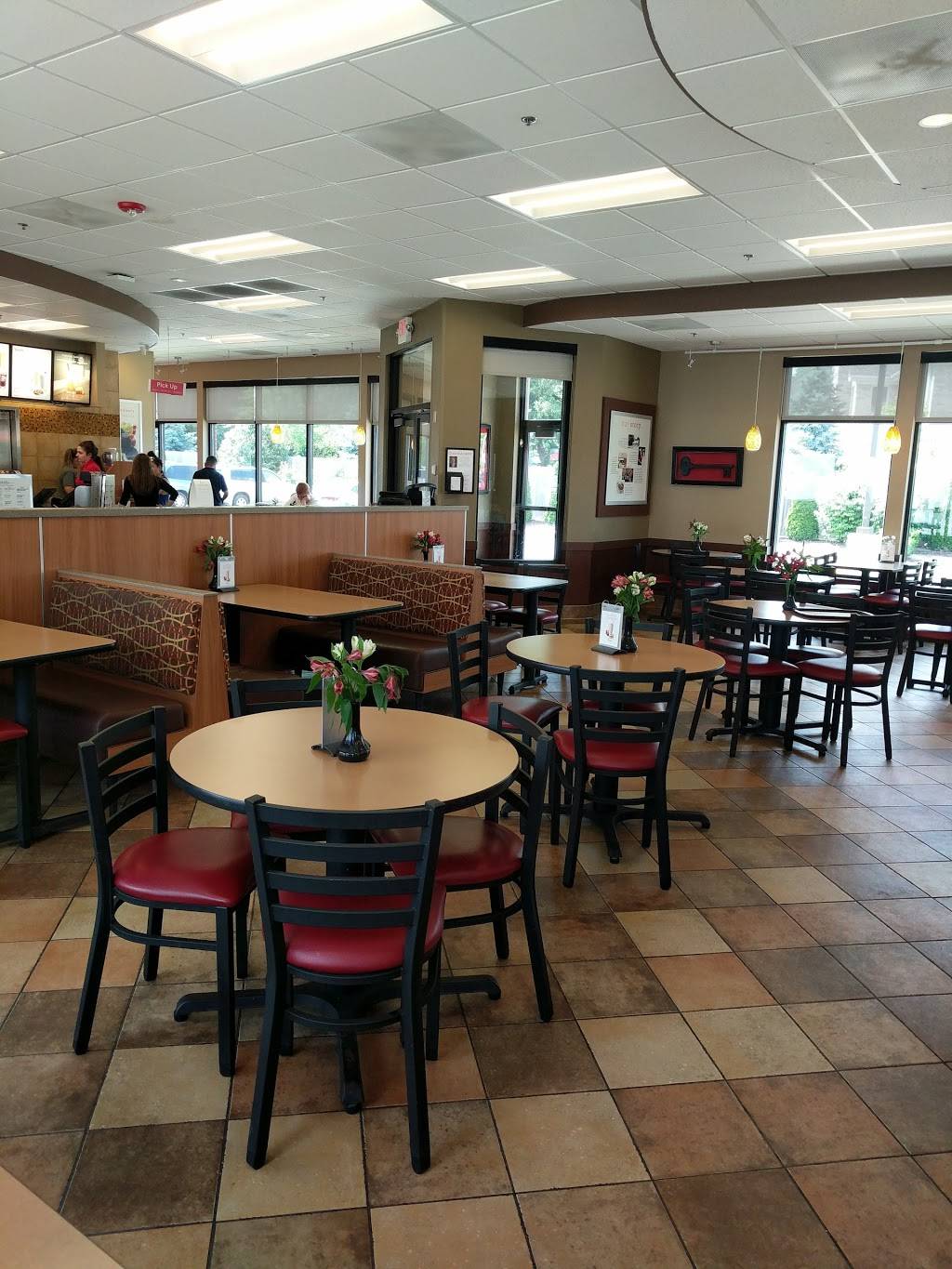 Chick-fil-A | restaurant | 950 N Elmhurst Rd, Mt Prospect, IL 60056, USA | 8473983880 OR +1 847-398-3880