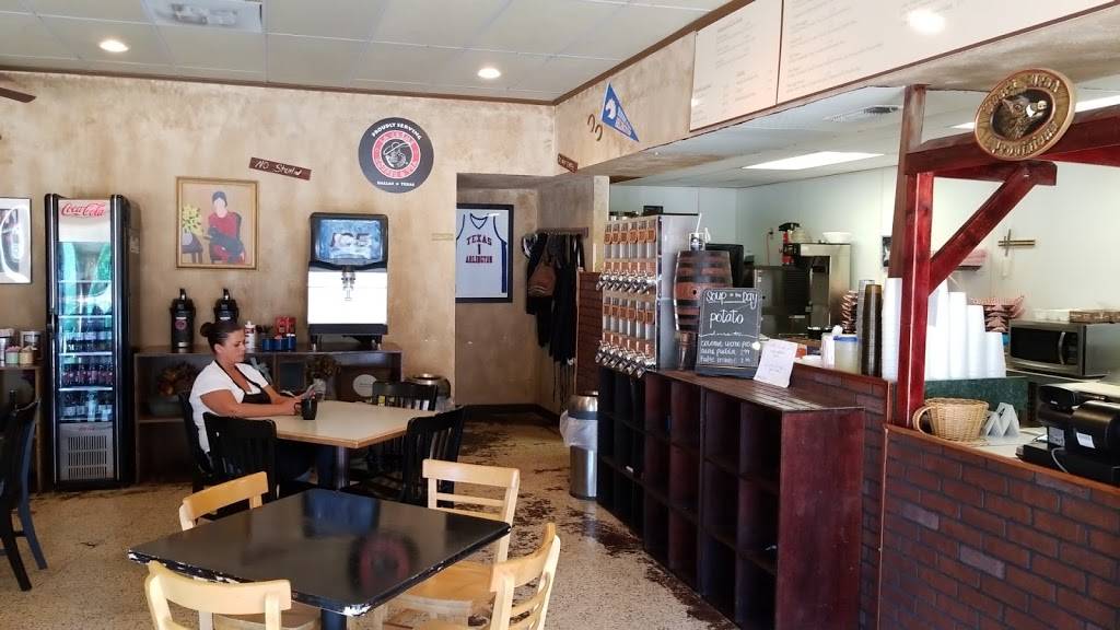 The TinCup | restaurant | 1025 W Abram St, Arlington, TX 76013, USA | 8173035518 OR +1 817-303-5518