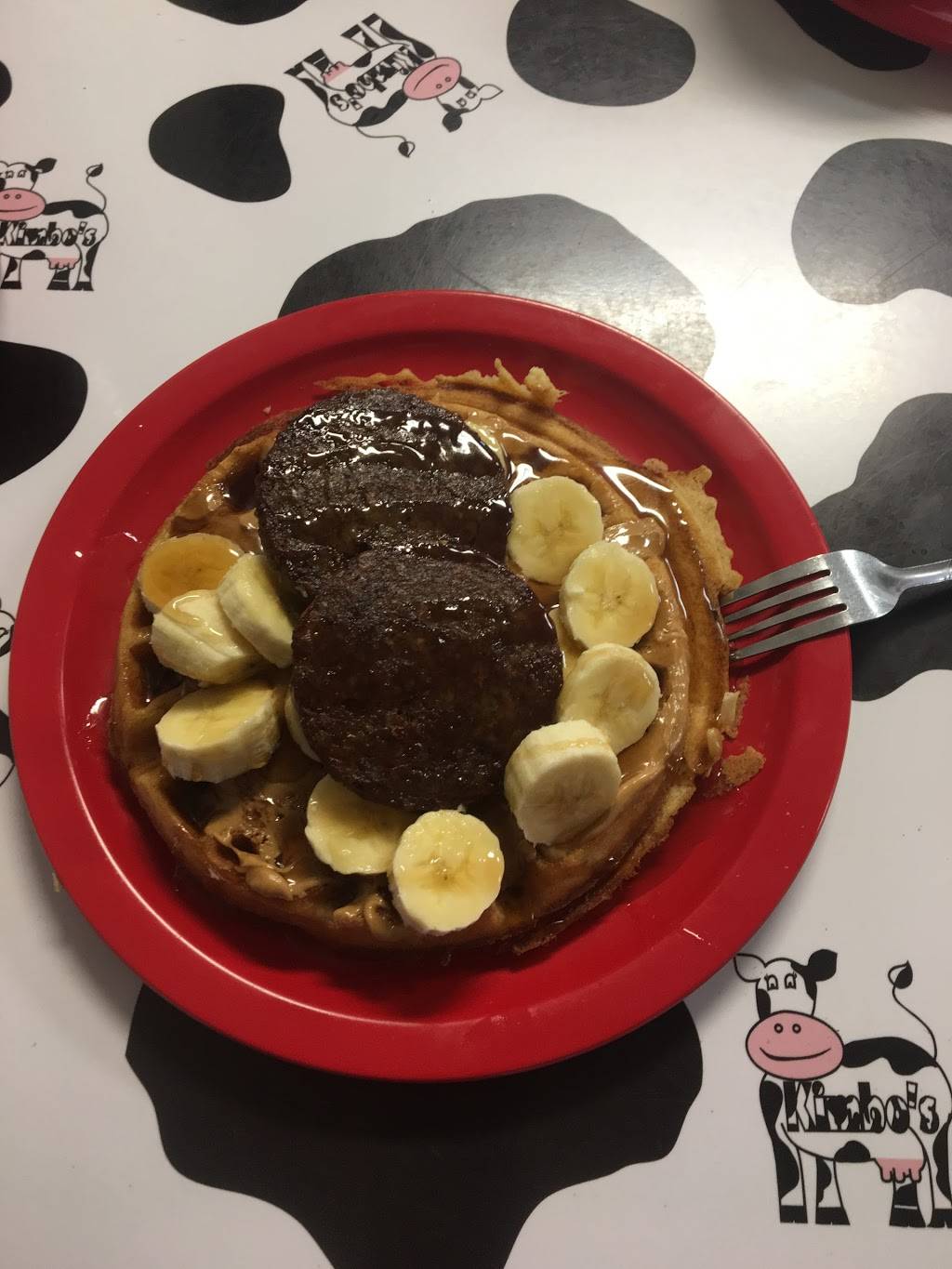 Kimbos | restaurant | 840 TN-91, Elizabethton, TN 37643, USA | 4234743268 OR +1 423-474-3268