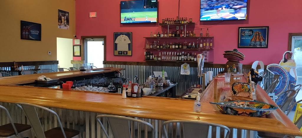 La Fiesta Mexicana | restaurant | 94 Maxcy Plaza Cir, Haines City, FL 33844, USA | 8634222200 OR +1 863-422-2200