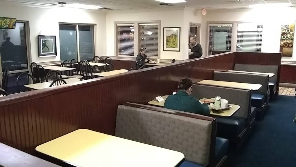 Arbys | restaurant | 1652 E Stone Dr, Kingsport, TN 37660, USA | 4232451767 OR +1 423-245-1767