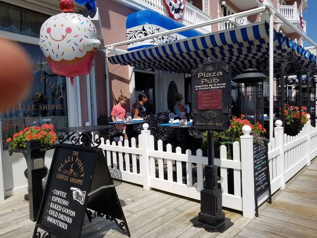 Victorias Restaurant | restaurant | 2 Olive Ave, Rehoboth Beach, DE 19971, USA | 3022270615 OR +1 302-227-0615