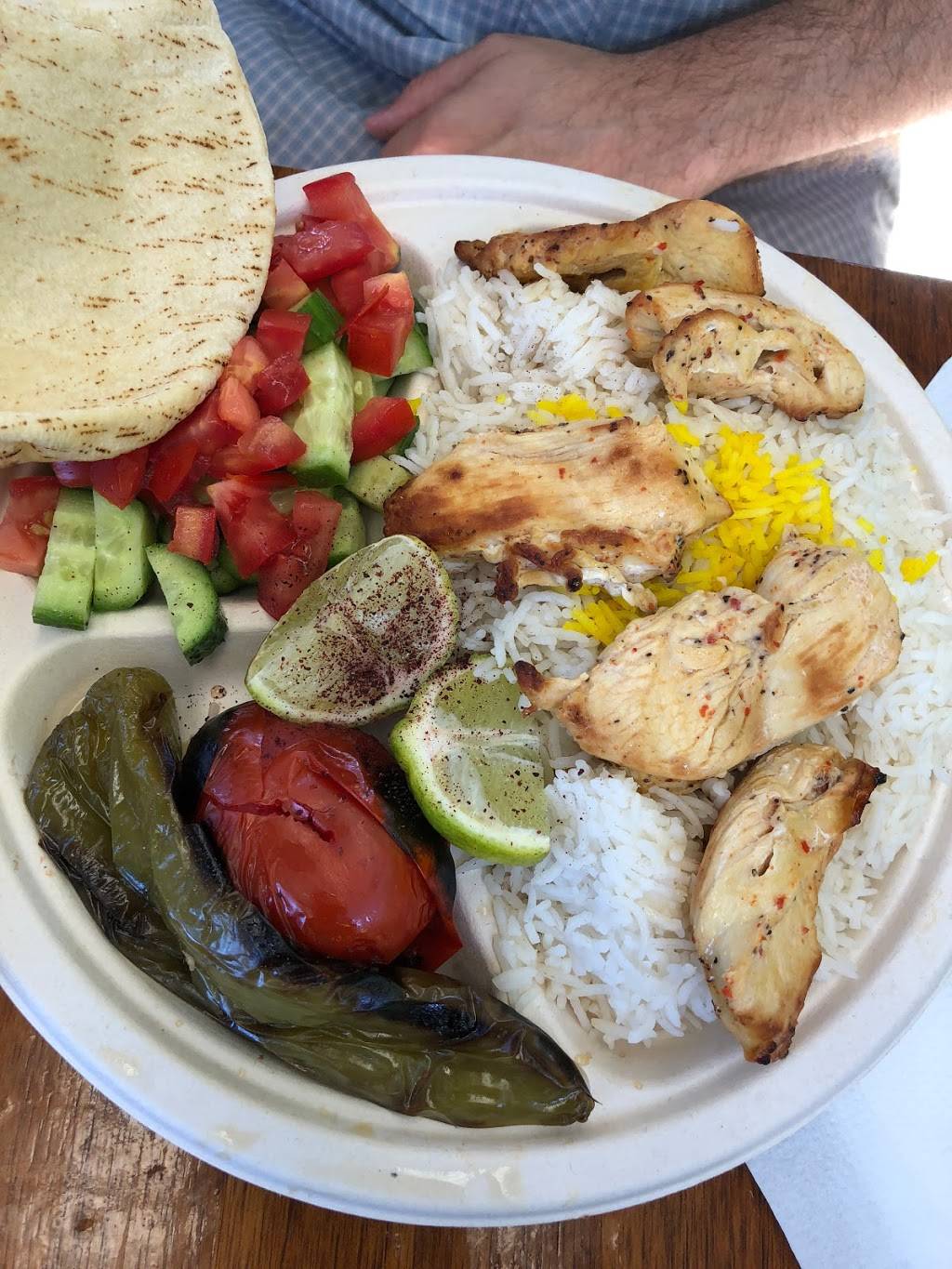 Healthy Bites | restaurant | 2912, 3511 W Magnolia Blvd, Burbank, CA 91505, USA | 8185080008 OR +1 818-508-0008