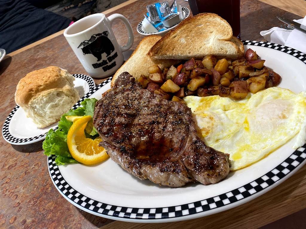 Black Bear Diner | restaurant | 19823 Northwest Fwy, Houston, TX 77065, USA | 3462779027 OR +1 346-277-9027