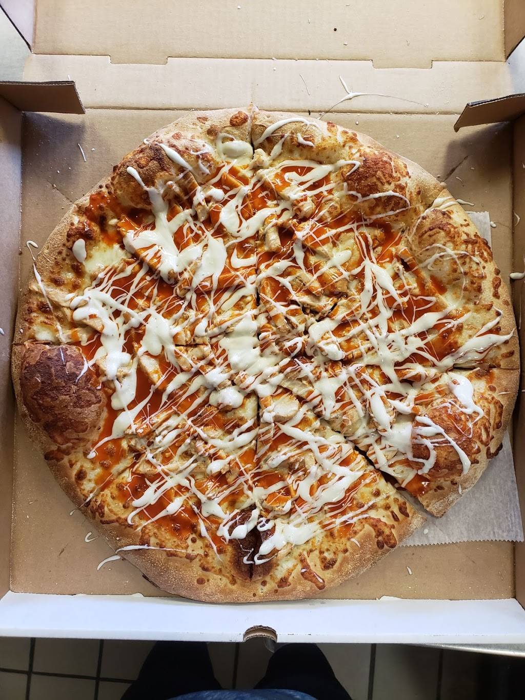 Nicks Pizzeria | restaurant | 1254 West Chester Pike, Havertown, PA 19083, USA | 6108539010 OR +1 610-853-9010