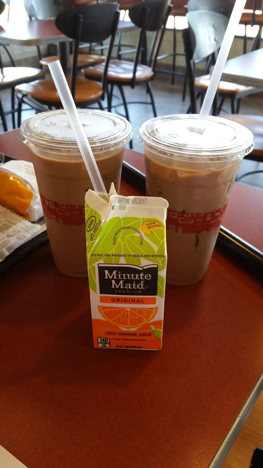 Jack in the Box | restaurant | 603 W Henderson St, Cleburne, TX 76033, USA | 8172020153 OR +1 817-202-0153