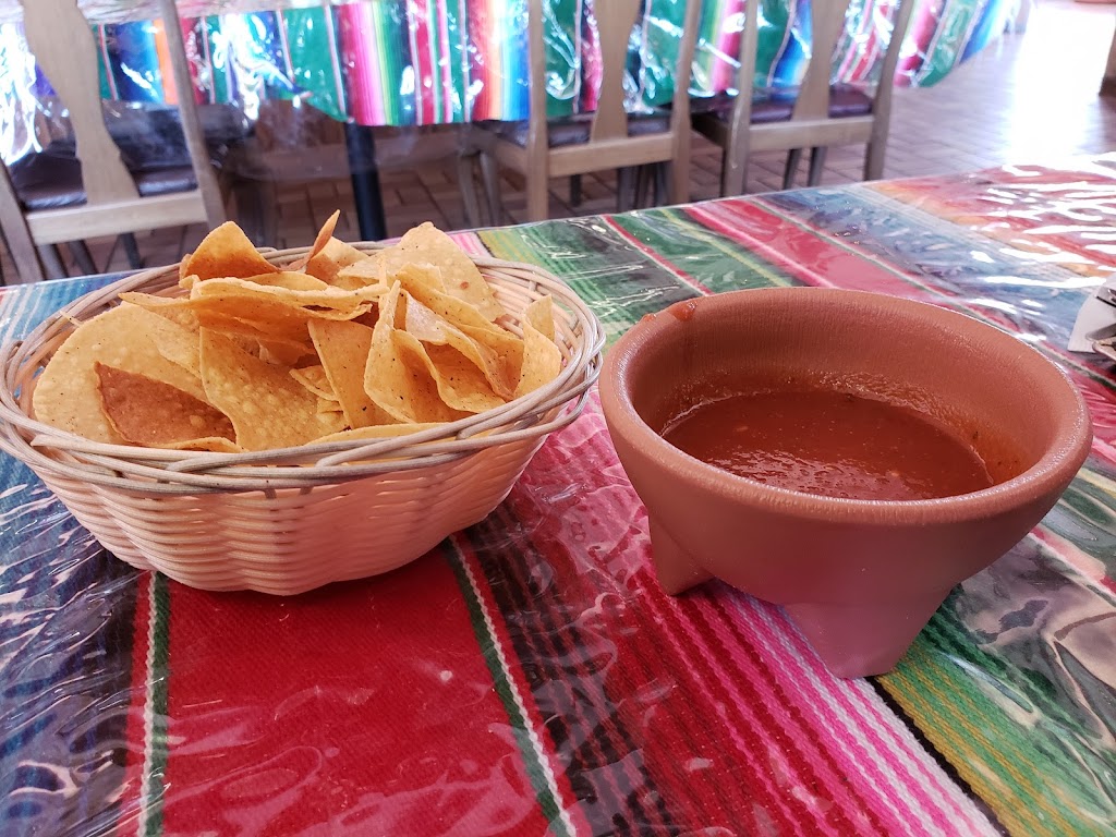 Mi Pueblo | restaurant | 3 Transcon Ln, Winslow, AZ 86047, USA | 9282892665 OR +1 928-289-2665