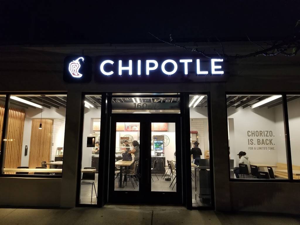 Chipotle Mexican Grill | restaurant | 16010 Cross Bay Blvd, Howard Beach, NY 11414, USA | 7187381309 OR +1 718-738-1309