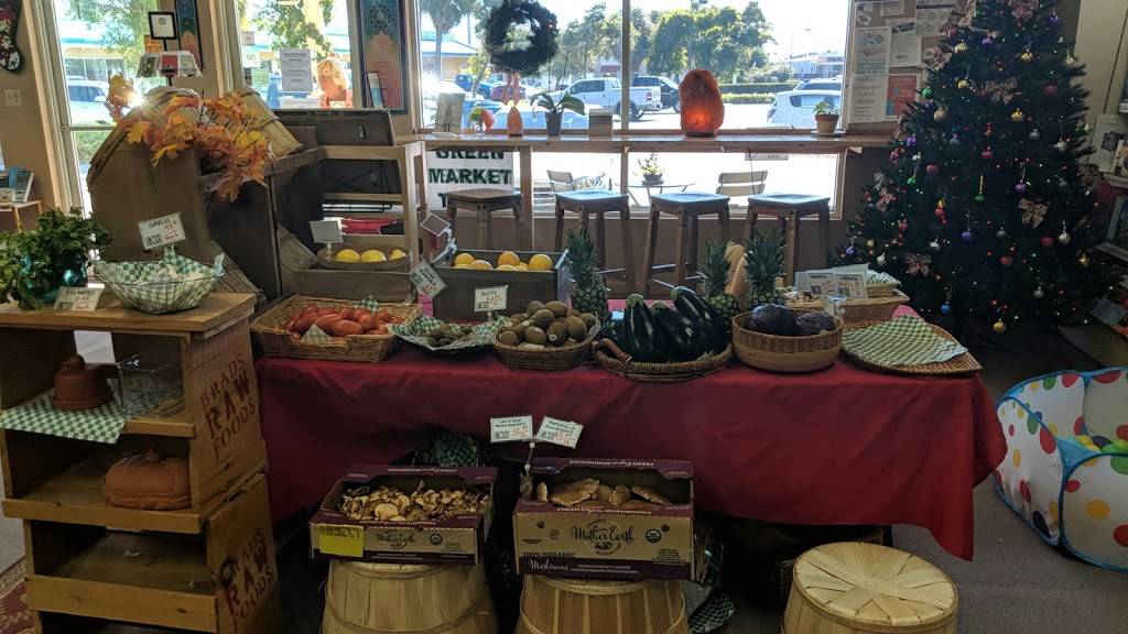 Food For Thought | restaurant | 5800 Overseas Hwy #23, Marathon, FL 33050, USA | 3057433297 OR +1 305-743-3297