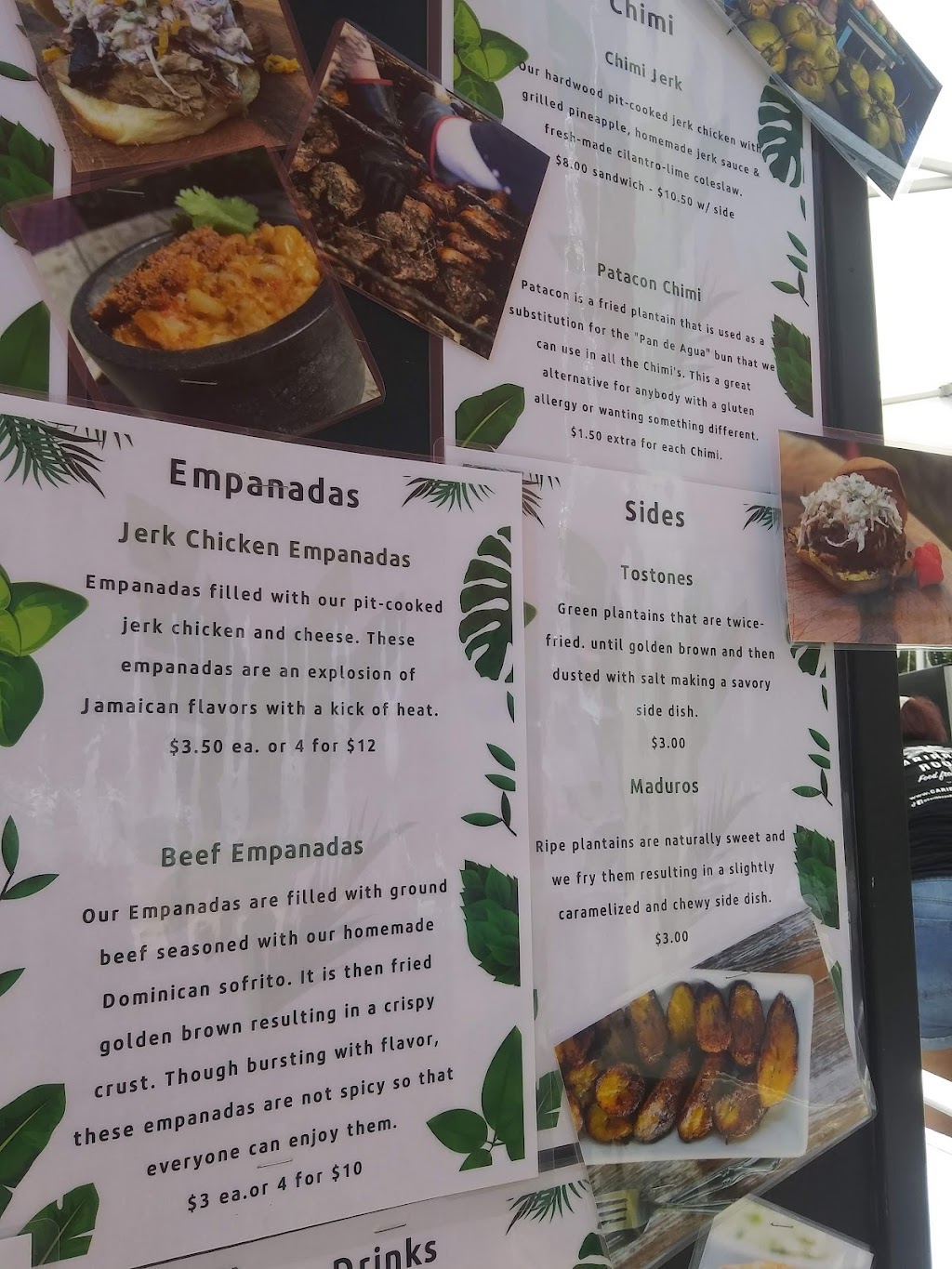 Caribbean Roots | restaurant | 300-06 N Lake St, Gary, IN 46403, USA | 2198806044 OR +1 219-880-6044