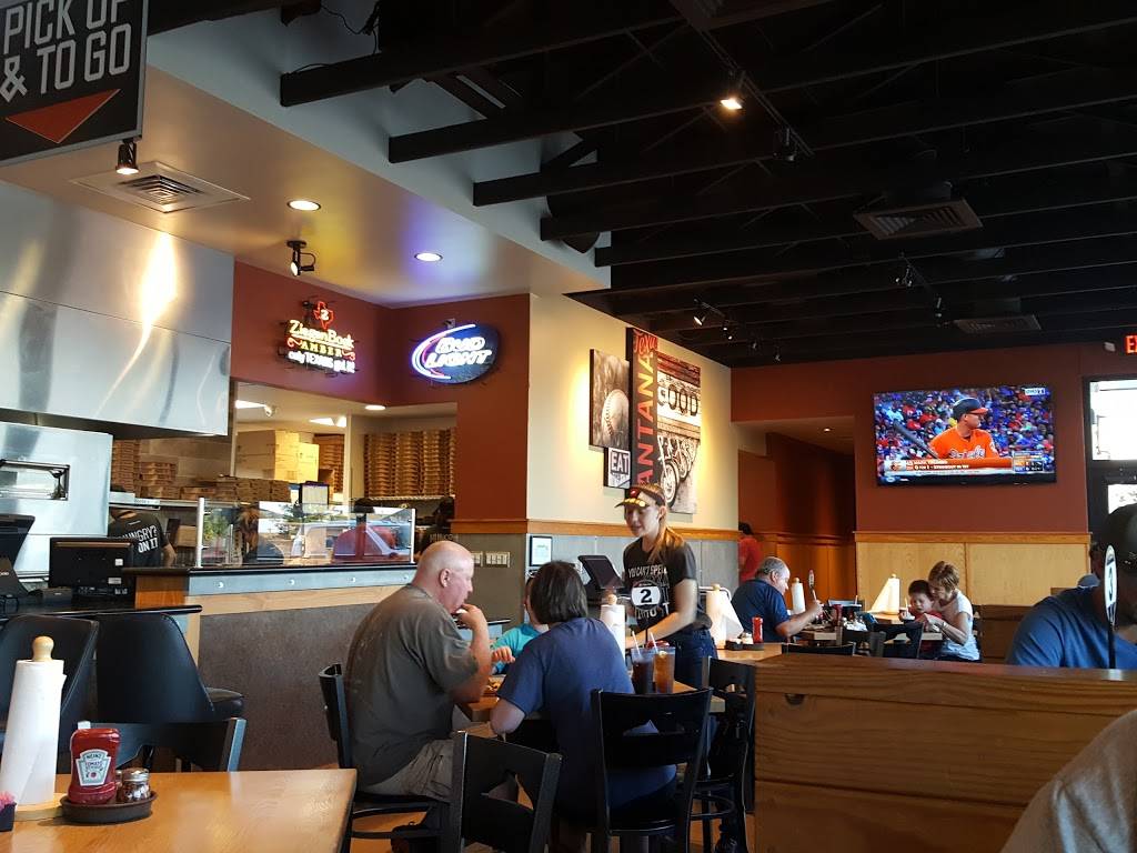 Pizza Hut | restaurant | 7040 Justin Rd, Argyle, TX 76226, USA | 9404552020 OR +1 940-455-2020