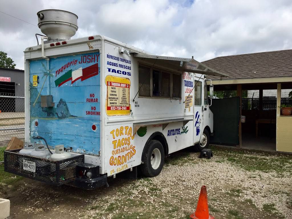 Taqueria Joshy | restaurant | 1313 Clinton Dr, Galena Park, TX 77547, USA | 8327383161 OR +1 832-738-3161