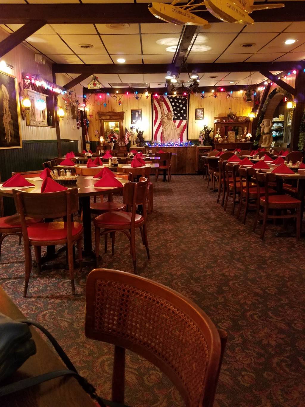 Bullshead Restaurant | restaurant | 1314 IL-251, Lostant, IL 61334, USA | 8153689382 OR +1 815-368-9382