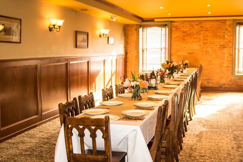 Sligo Irish Pub | restaurant | 113 W State St, Media, PA 19063, USA | 6105665707 OR +1 610-566-5707