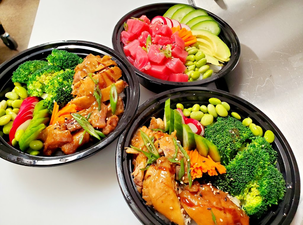 Delish Kitchen 108 | cafe | 17120 SE Powell Blvd # A, Portland, OR 97236, USA | 5039120668 OR +1 503-912-0668