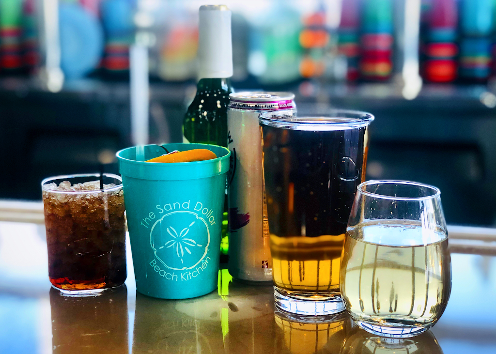 The Sand Dollar Beach Kitchen | restaurant | 7324 Cosby Village Rd, Chesterfield, VA 23832, USA | 8048185567 OR +1 804-818-5567