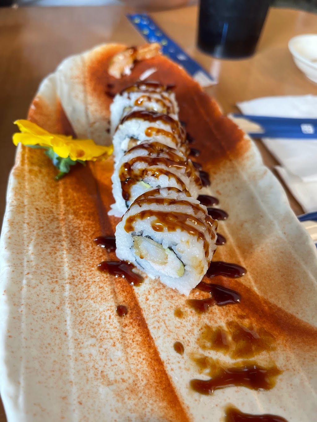 Hai Sushi House | restaurant | 905 5th St, Marysville, CA 95901, USA | 5306457370 OR +1 530-645-7370