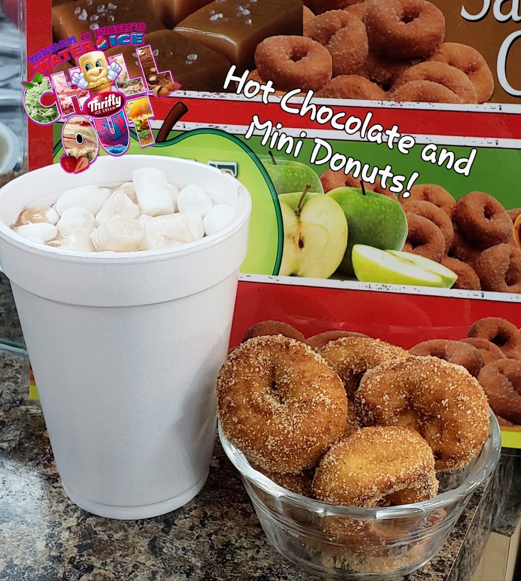 Megan And Eriks Water and Ice and Ice Cream | meal takeaway | 3269 Maricopa Ave #109, Lake Havasu City, AZ 86406, USA | 9288558663 OR +1 928-855-8663